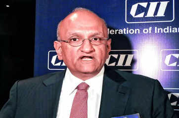 India-UAE non-oil trade target of USD 100 billion by 2030 ambitious, but achievable: CII President