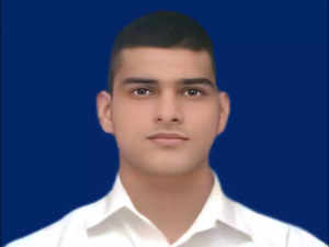 Indian Navy launches search operation for missing seaman Sahil Verma