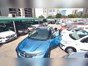 With new car prices soaring over the last few years, the value of used cars has also gone up. In the last two years, the average ticket prices in the used car market has gone up to 6-6.5 lakh from INR 3-3.5 lakh, said Vinay Sanghi