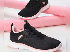 Puma Sport Shoes for Women under 2500 in India for Comfort and Style