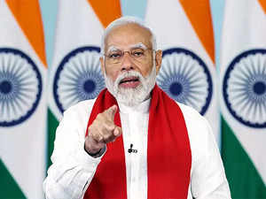Dream of 'Viksit Bharat' will only be fulfilled through 'Viksit Chhattisgarh': PM Modi