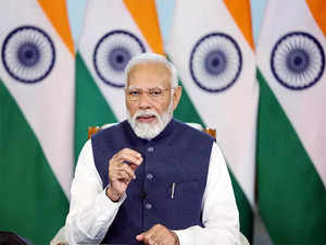 PM Modi's 10-day tour across India: 29 programmes in twelve states, UTs