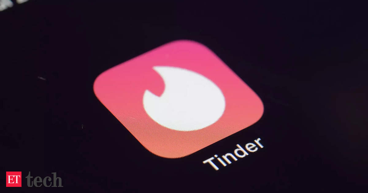 'Let's talk consent': Dating platform Tinder launches self-learning course aimed at young adults