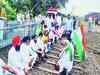 Farmer leaders give 'rail roko' call for March 10, to reach Delhi on March 6