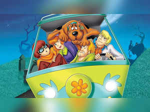 Matthew Lillard aka Shaggy unveils exciting Scooby-Doo project