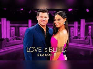 Love Is Blind Season 6: Finale date, reunion details, and season recap