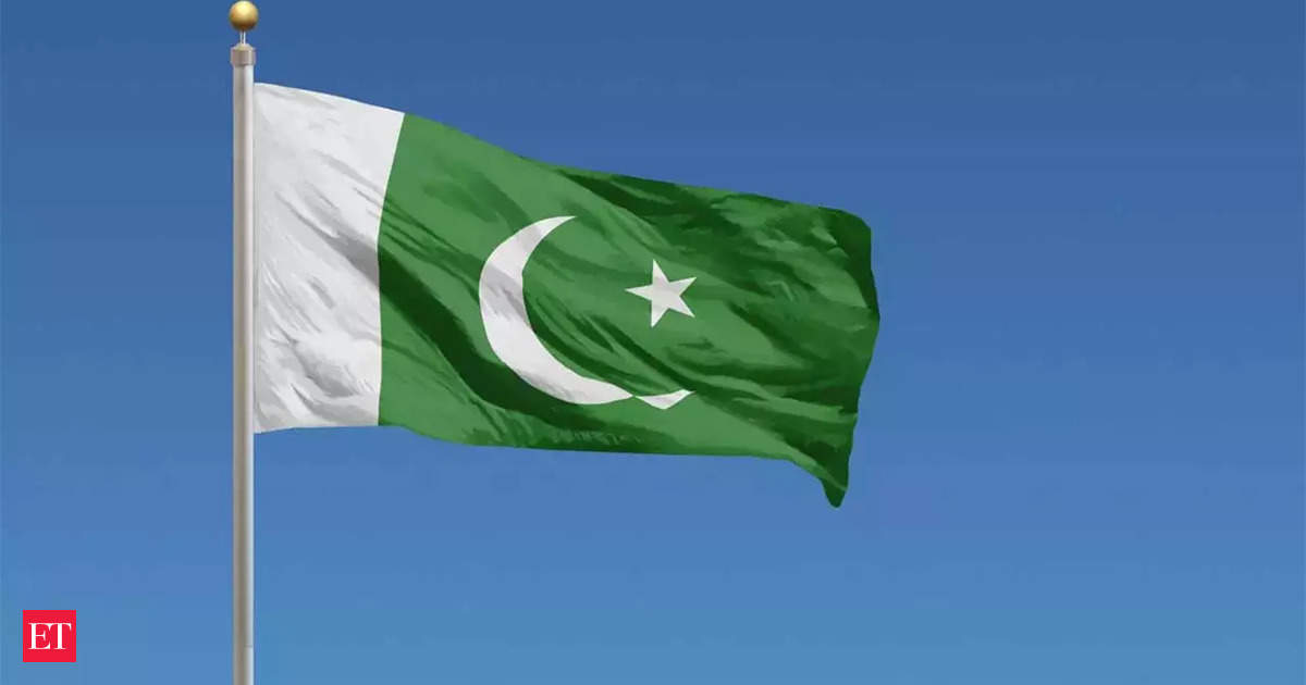 Pakistan says seizure of commercial goods by India 'unjustified'