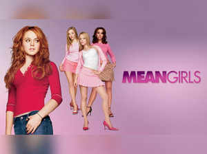 Did Mean Girls remake alter controversial Lindsay Lohan joke for digital release?