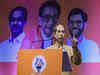 Lok Sabha polls a fight between dictatorship and democracy: Uddhav Thackeray