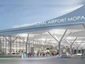 Oppn slams Goa govt over shifting of airlines from Dabolim to new airport at Mopa