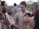 Anant Ambani's luxury watch leaves Mark Zuckerberg and wife Priscilla Chan awestruck: Video