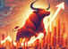Nifty continues record run, scales 22,440 level led by auto & energy stocks