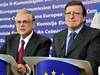 Greece to implement EU bailout agreement