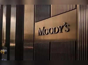 India’s economy to outperform, G20 growth to moderate: Moody’s