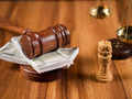 Bribes for vote case: India's apex court takes down decades-:Image