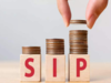 Mutual fund SIP backbenchers deliver 6-8% annual return in 3 years