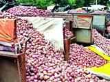 India permits 64,400 tonnes of onion exports to UAE, Bangladesh