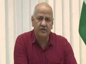 Cannot hear Manish Sisodia's bail pleas until his curative petition is disposed of: Delhi court