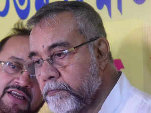 TMC MLA Tapas Roy resigns after expressing displeasure over party functioning