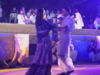 SRK-Gauri Khan's enchanting dance on 'Main Yahaan Hoon' steals the show at Anant Ambani's wedding bash