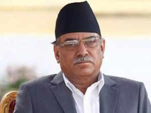 Nepal coalition in crisis, PM in talks with opposition for new alliance