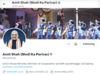 'Modi ka Parivaar': BJP leaders including Amit Shah, JP Nadda change social media profile names after Lalu's jibe