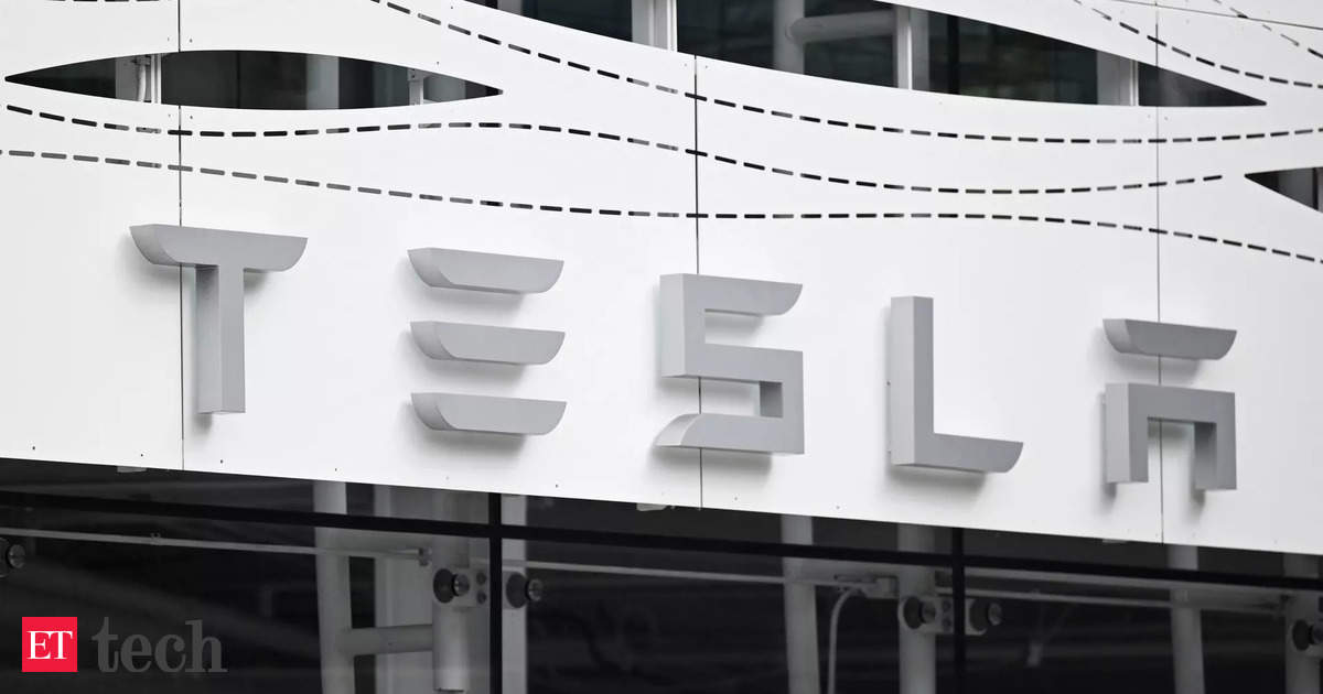 Tesla has conducted site survey for Thailand EV facility, says government official
