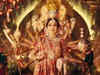 Anant Ambani pre-wedding: Nita Ambani looks divine as she dances to Vishwambhari Stuti