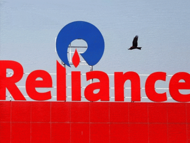 ​Reliance Industries | New 52-week high: Rs 3,025