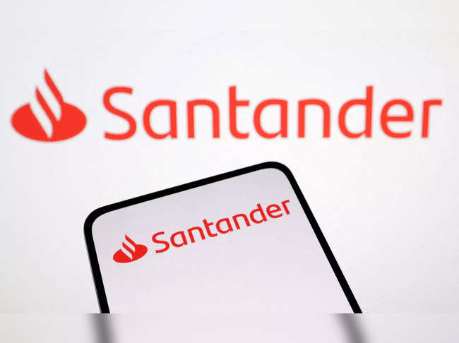 Santander layoffs