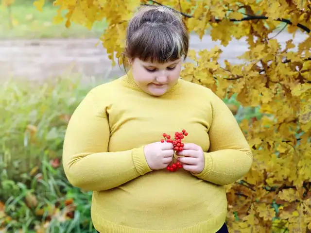 Obese Children