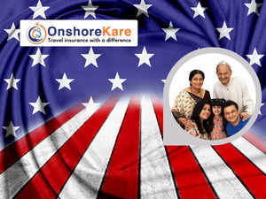 Navigating travel insurance for parents visiting the USA from India