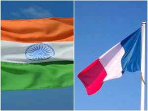 India, France hold dialogue on disarmament, non-proliferation of weapons