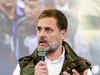Key issues like unemployment and inflation find no place in media: Rahul Gandhi