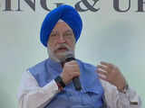 India talking to Guyana, Suriname, Namibia for oil import: Hardeep Singh Puri