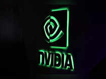 Nvidia leaps Aramco to be world’s third most-valuable company