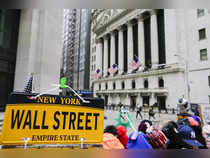 Wall Street opens lower on March 4