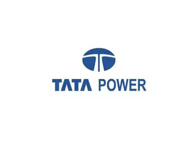 Buy Tata Power at Rs 390