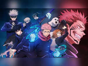Jujutsu Kaisen new volume release date: Chapters, when will it come out?