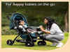 10 Baby Strollers for Kids: Explore the Best Baby Prams for Your Little Ones