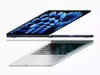 Apple launches MacBook Air laptops with faster M3 chips