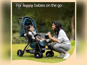 Baby Strollers for kids