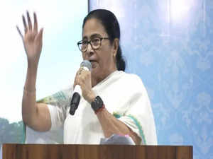 'Elections will come and go, but Trinamool Congress will remain in power in Bengal': Mamata Banerjee