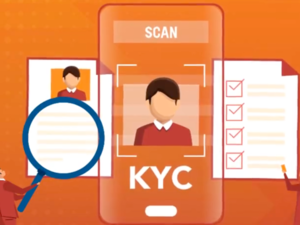 Do: Enquire about KYC options