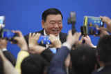China scraps Premier's annual press meet; likely to appoint a new foreign minister
