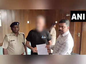 Spanish woman gangrape case: Jharkhand Police hands over Rs 10 lakh compensation to victim's husband