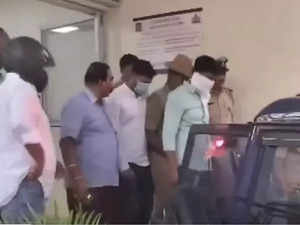FSL confirms Pro-Pak slogans raised in Bengaluru Congress celebration, 3 accused sent to police custody