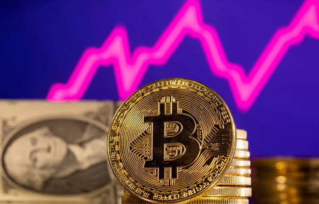 Cryptocurrency Price on March 5: Bitcoin jumps above $68,000; market value touches record