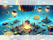 Top crypto airdrops for 2024: Awaited free tokens distribution this year