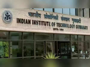 IIT Guwahati strengthens collaboration with universities in Canada, Japan:Image